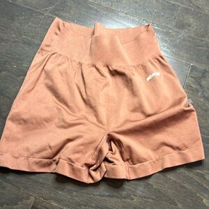 🩷 Bo + Tee Shorts